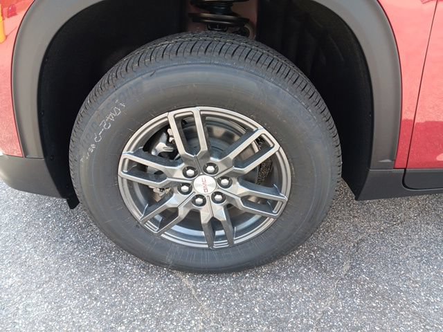 New 2026 GMC Acadia Elevation w/ LPO, Floor Liner Package AWD/4WD image 5