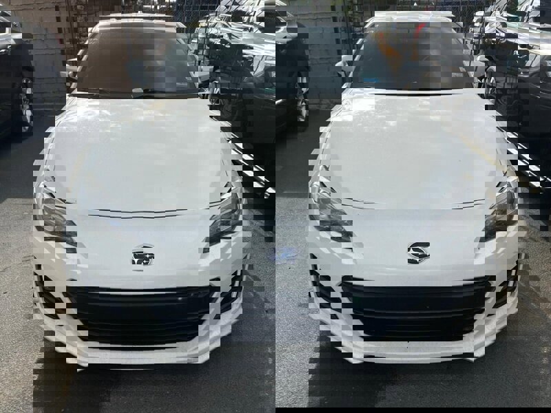 Used 2018 Subaru BRZ Limited w/ Popular Package #2 image 14