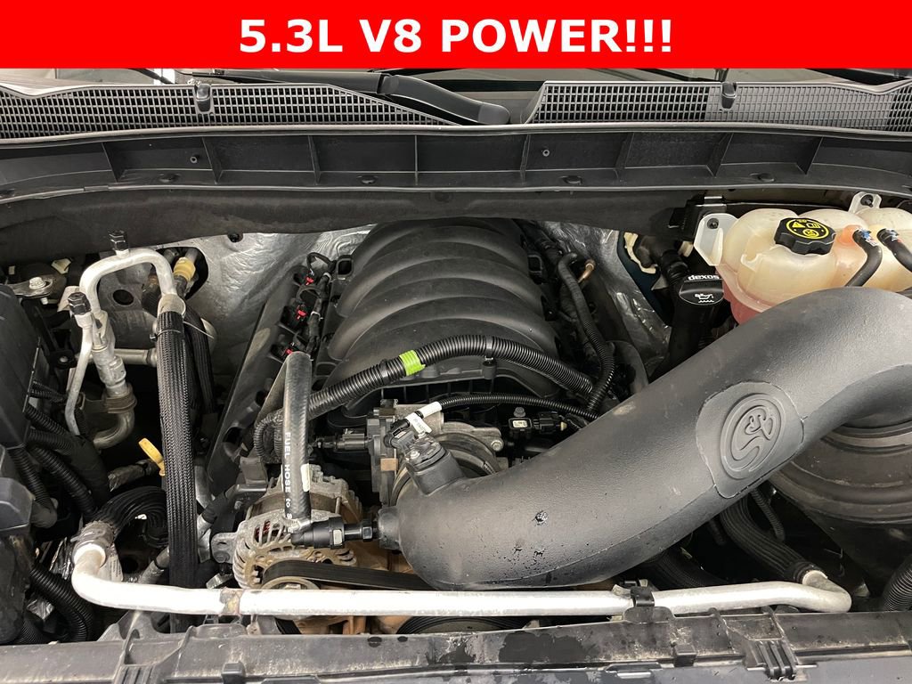Used 2019 GMC Sierra 1500 AT4 w/ AT4 Premium Package image 51