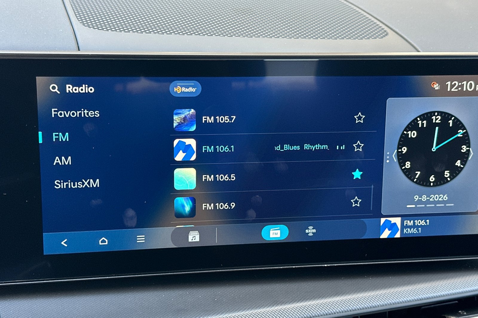 New 2027 Hyundai Santa Fe SEL FWD image 19