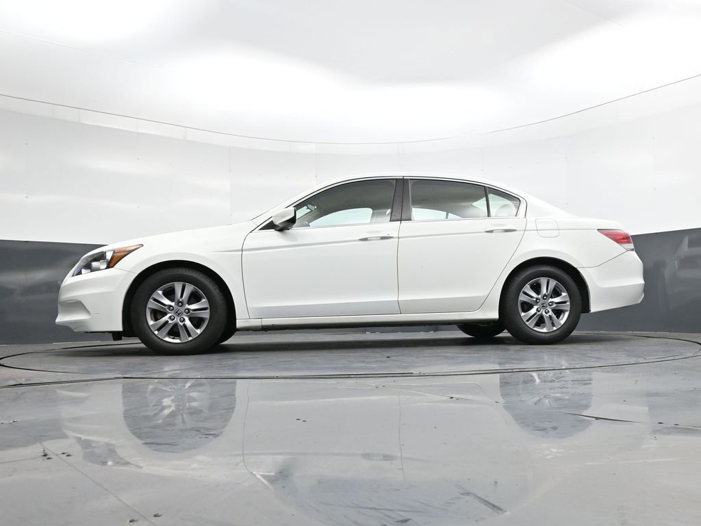 Used 2012 Honda Accord SE image 27
