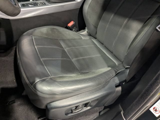 Used 2019 Land Rover Range Rover Sport HST AWD/4WD image 25
