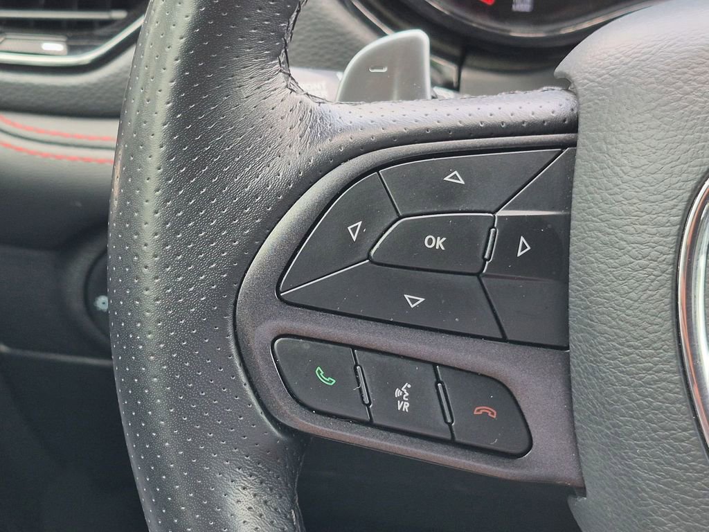 Used 2025 Dodge Durango GT AWD/4WD image 15