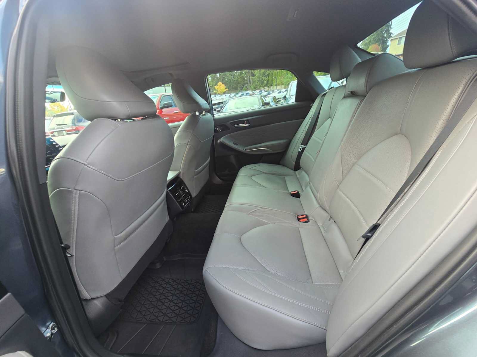 Used 2021 Toyota Avalon Limited w/ Advanced Safety Package AWD/4WD image 16