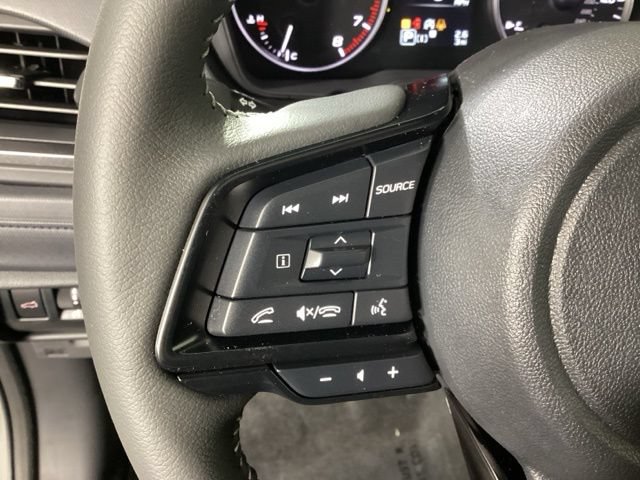 Certified 2026 Subaru Forester Premium AWD/4WD image 29