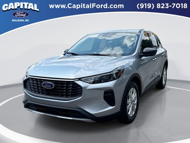 Certified 2023 Ford Escape Active w/ Tech Pack #1 FWD image 1