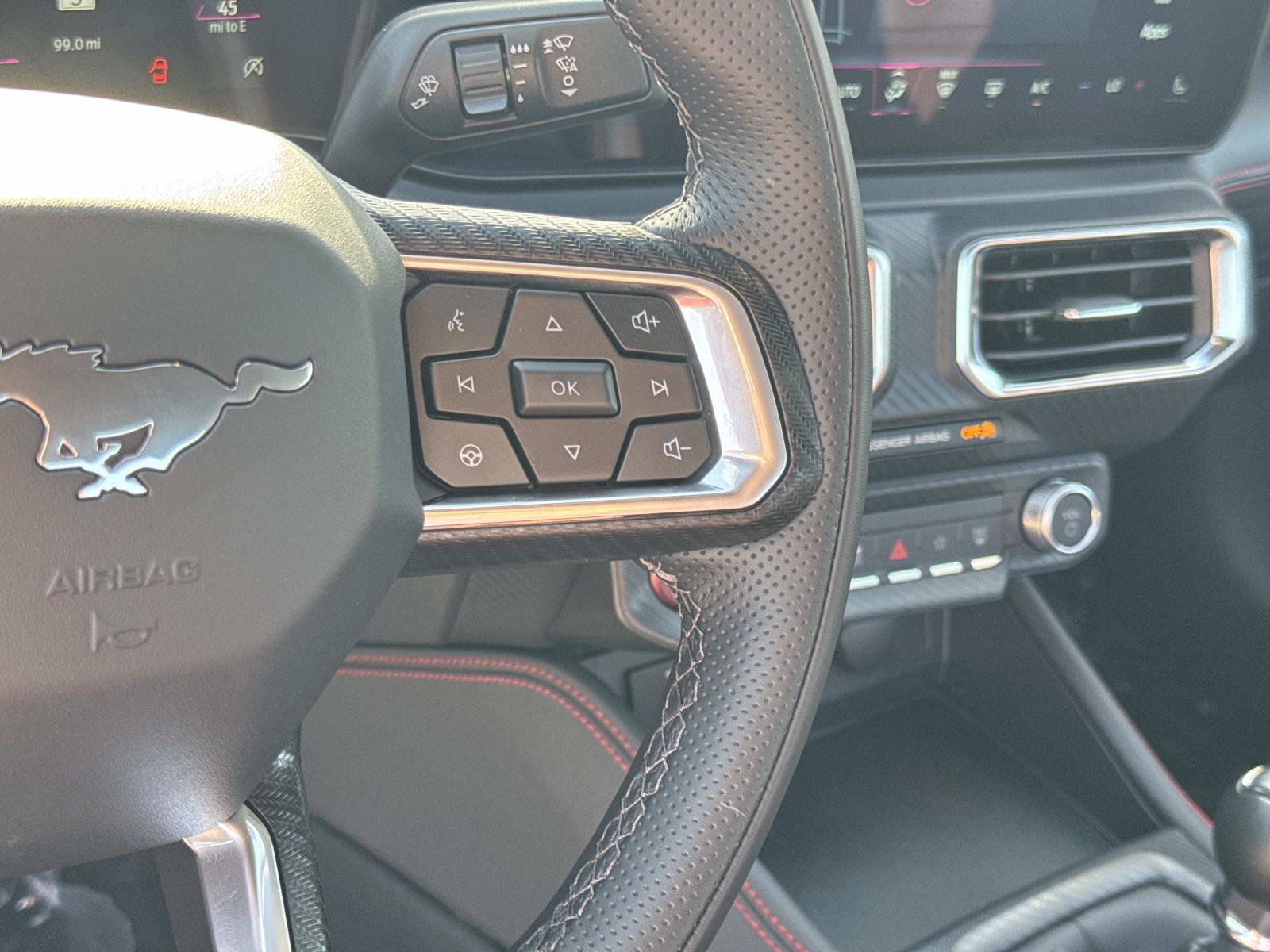 Used 2026 Ford Mustang GT Premium RWD image 10