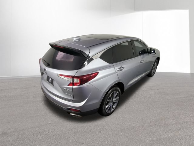 Used 2024 Acura RDX SH-AWD w/ Technology Package image 37