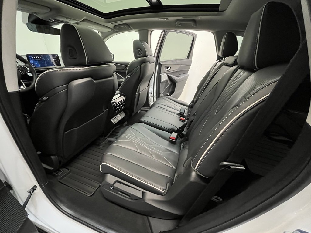 New 2026 Acura MDX w/ Advance Package image 18