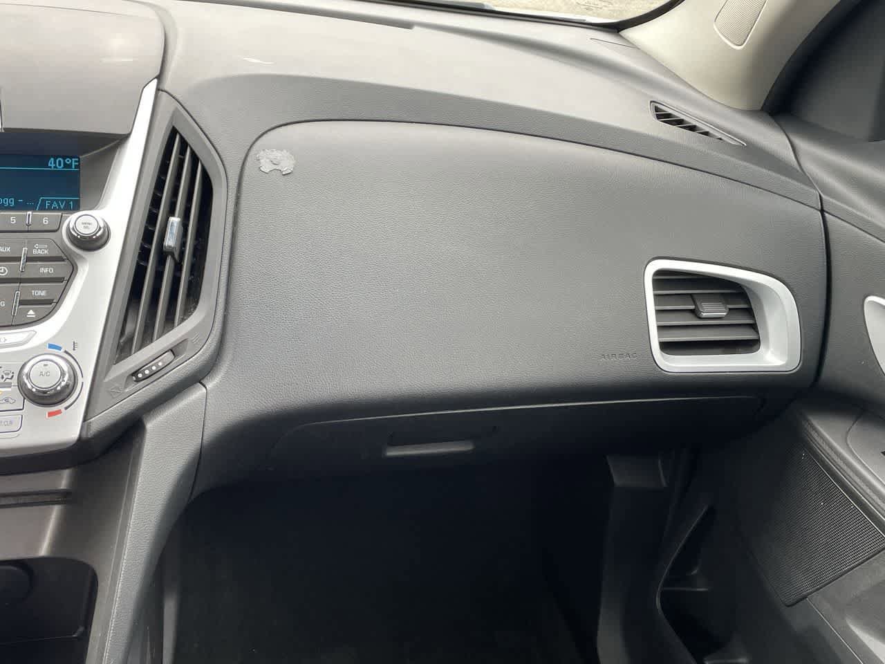 Used 2012 Chevrolet Equinox LS image 16