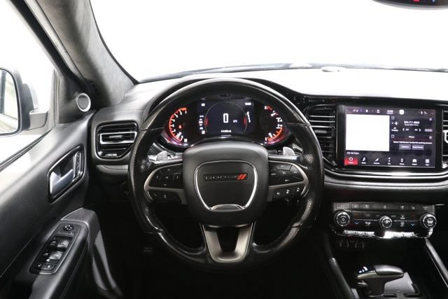 Used 2021 Dodge Durango Citadel AWD/4WD image 10