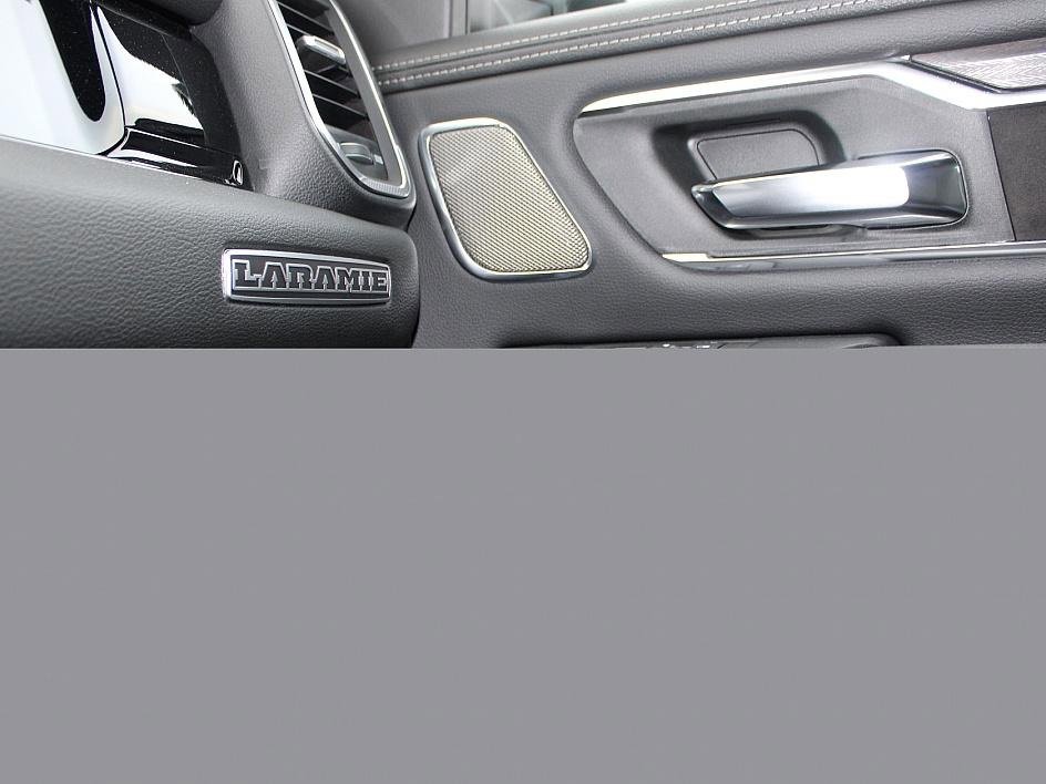 Used 2026 RAM 1500 Laramie w/ Night Edition image 31