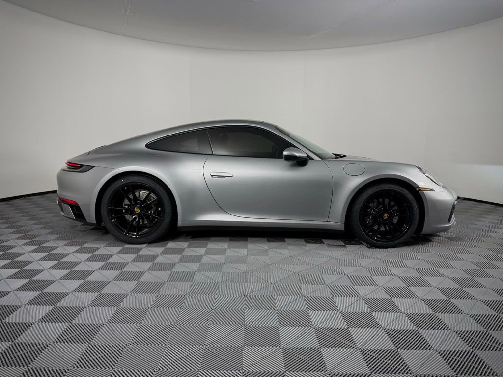 Certified 2023 Porsche 911 Carrera image 10