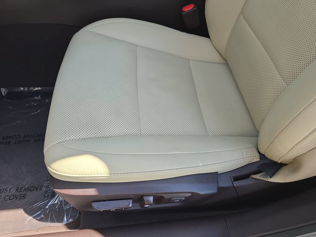 Used 2017 Lexus ES 350 w/ Navigation System Package FWD image 31