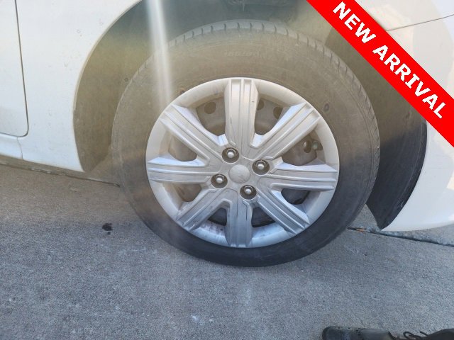 Used 2022 Kia Rio LX image 6