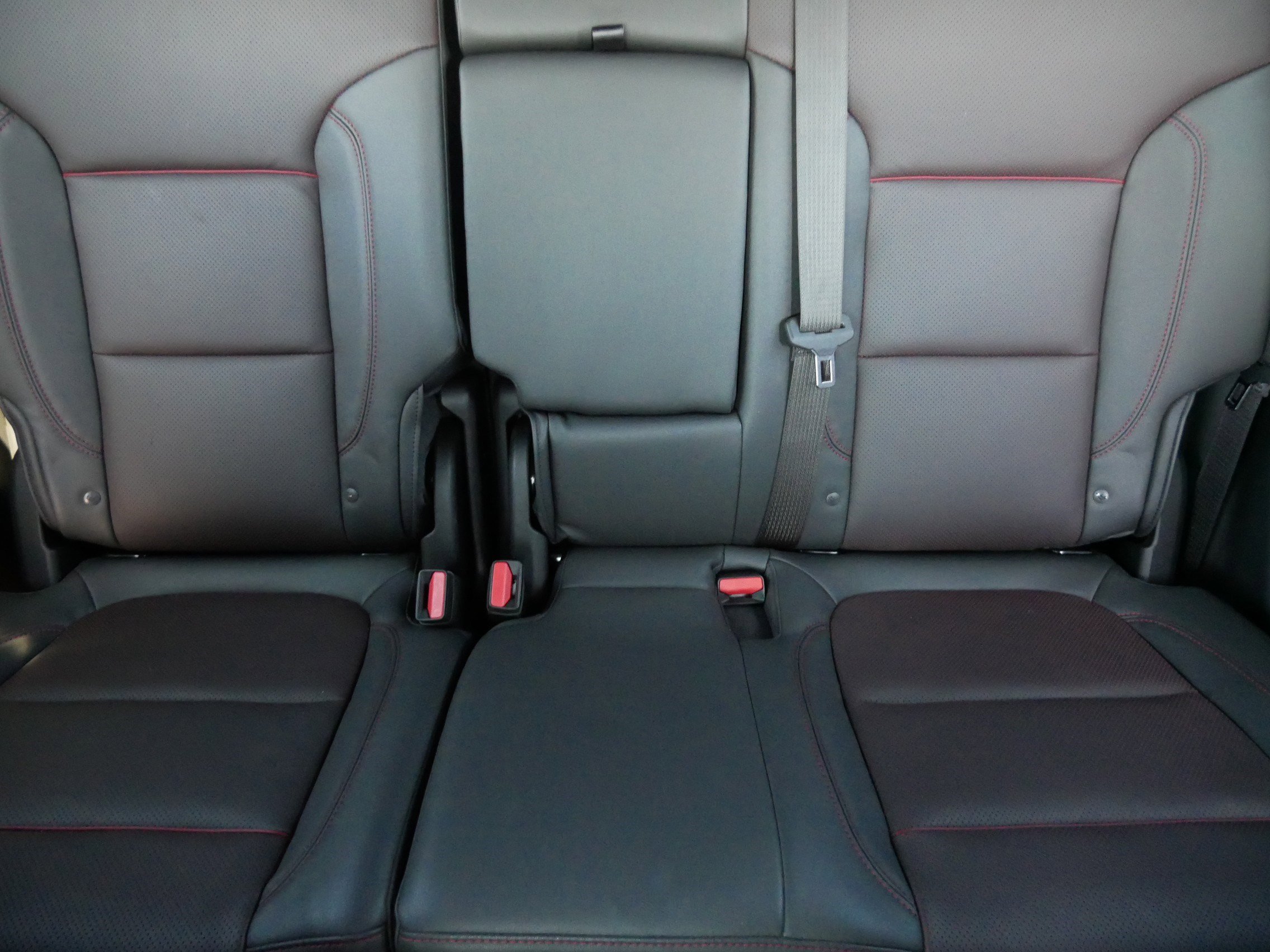 Used 2022 Chevrolet Blazer RS w/ Enhanced Convenience Package image 13