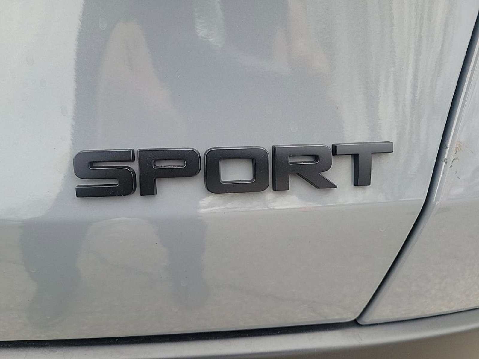 Used 2024 Honda HR-V Sport image 13