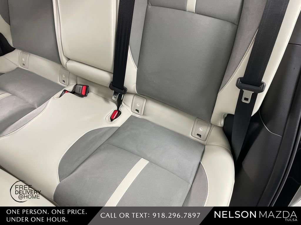 New 2026 MAZDA CX-30 Aire Edition AWD/4WD image 40