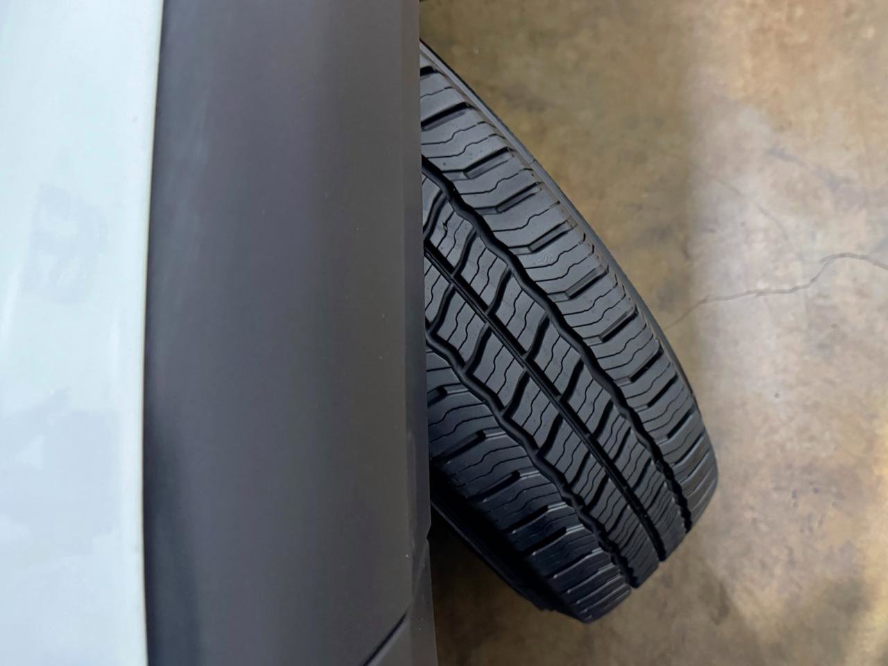 Used 2022 RAM ProMaster 2500 w/ Convenience Group image 65