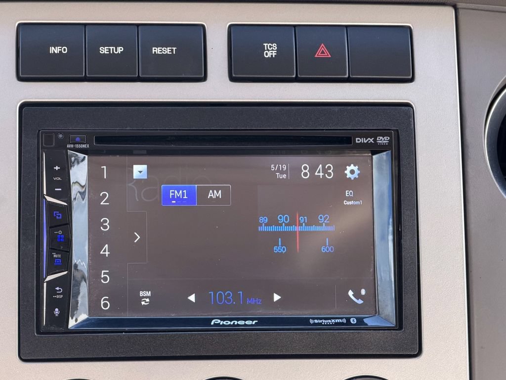 Used 2012 Ford Expedition EL XLT RWD image 18