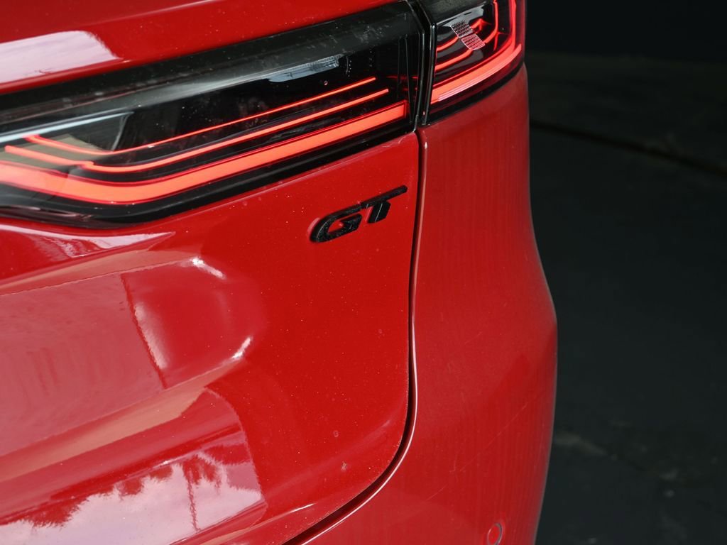 New 2025 Dodge Hornet GT w/ GT Blacktop Package image 14