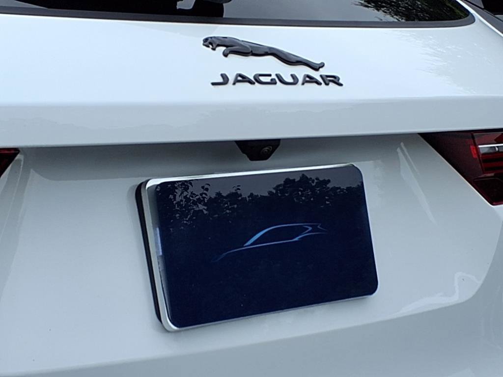 New 2026 Jaguar F-PACE R-Dynamic S image 19