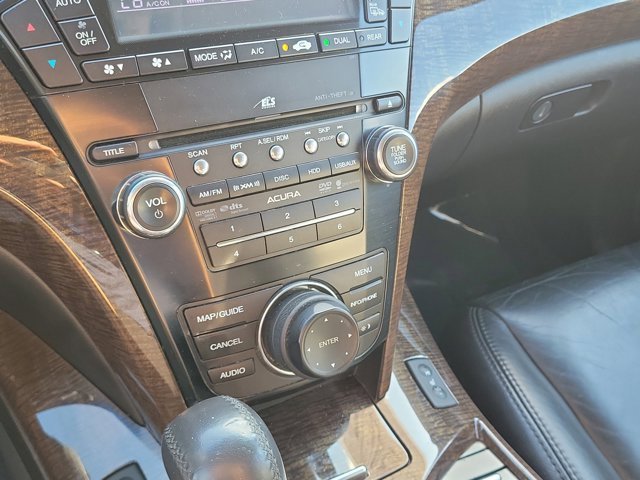 Used 2011 Acura MDX w/ Technology Package image 20