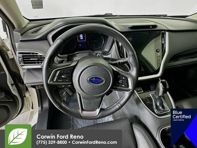 Used 2022 Subaru Legacy Limited AWD/4WD image 15