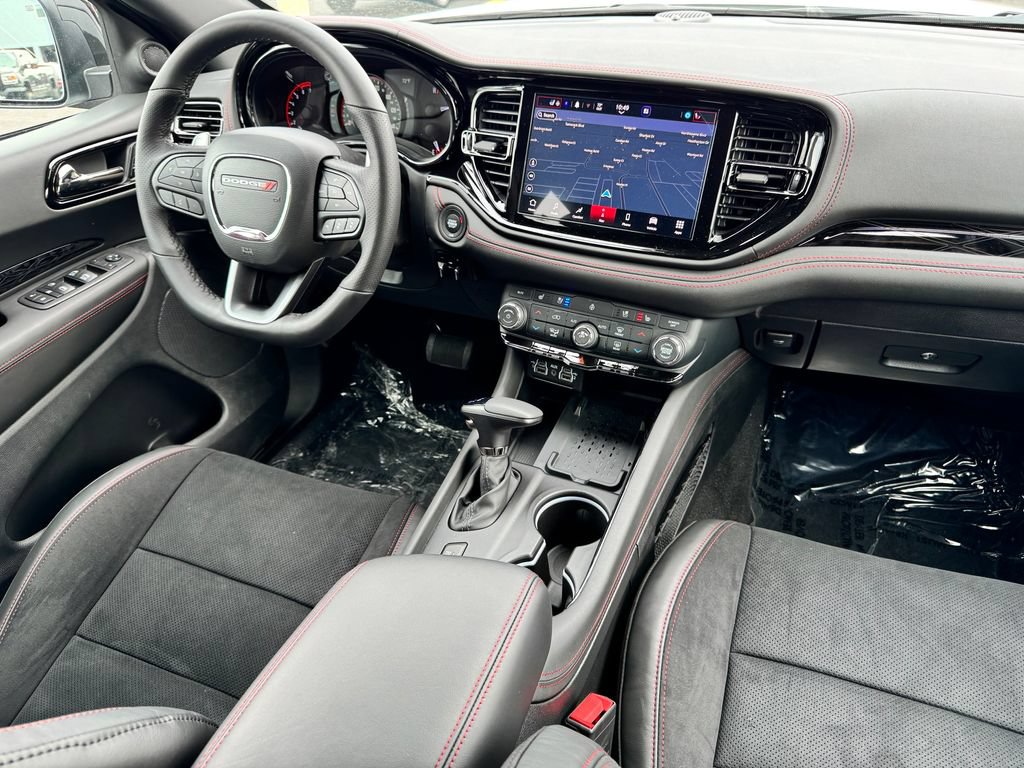 New 2026 Dodge Durango GT AWD/4WD image 10