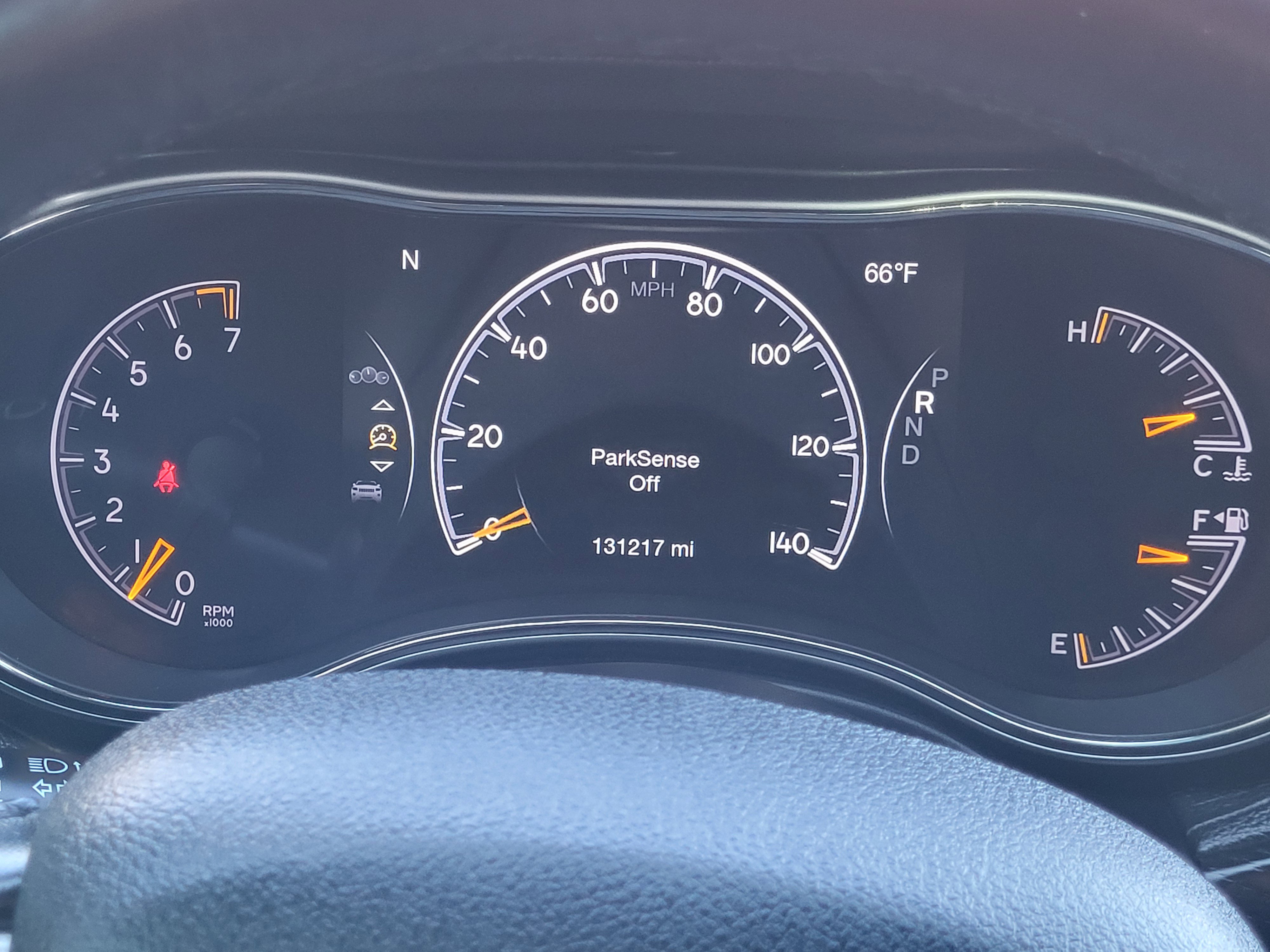 Used 2018 Jeep Grand Cherokee High Altitude image 23