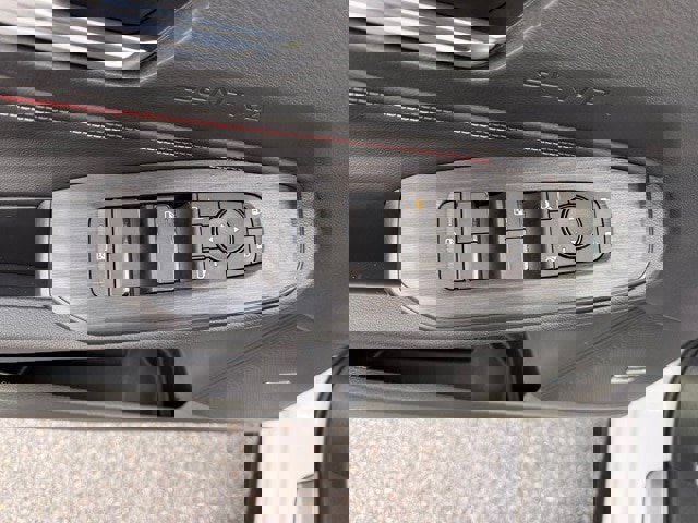 New 2026 Nissan Sentra SR w/ SR Premium Package image 11