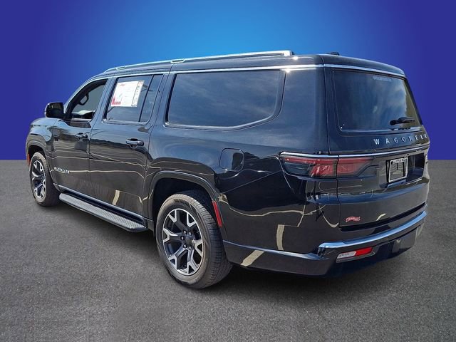 Used 2023 Jeep Wagoneer L Series III image 6