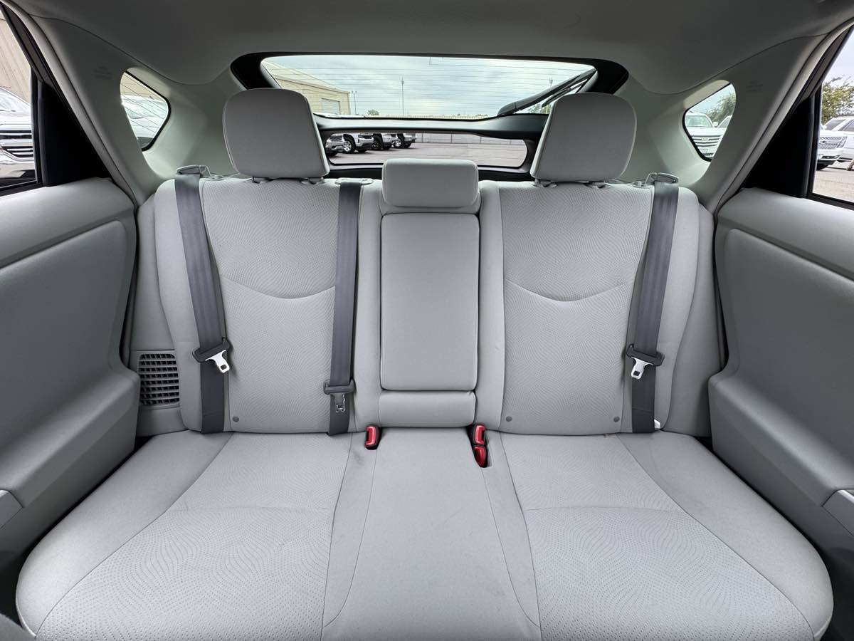 Used 2013 Toyota Prius Two FWD image 32