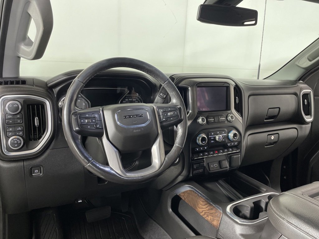 Used 2020 GMC Sierra 3500 Denali image 8