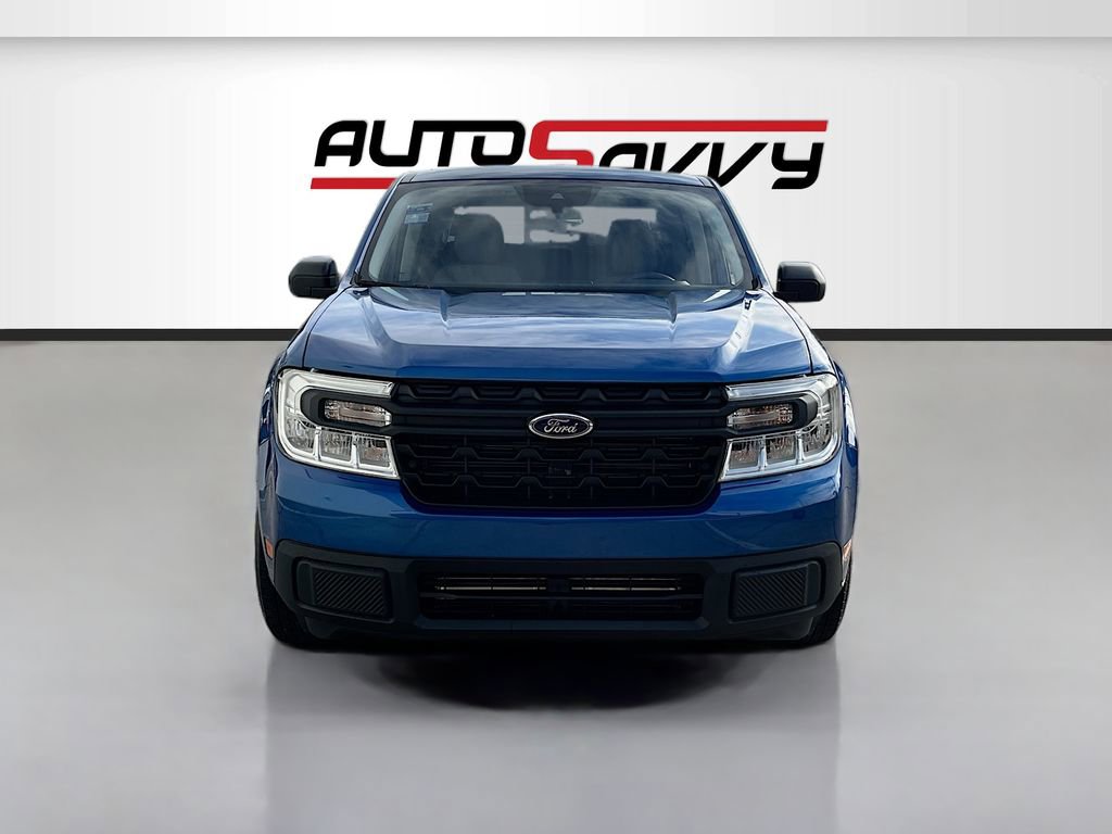Used 2023 Ford Maverick XLT w/ Equipment Group 300A Standard image 2