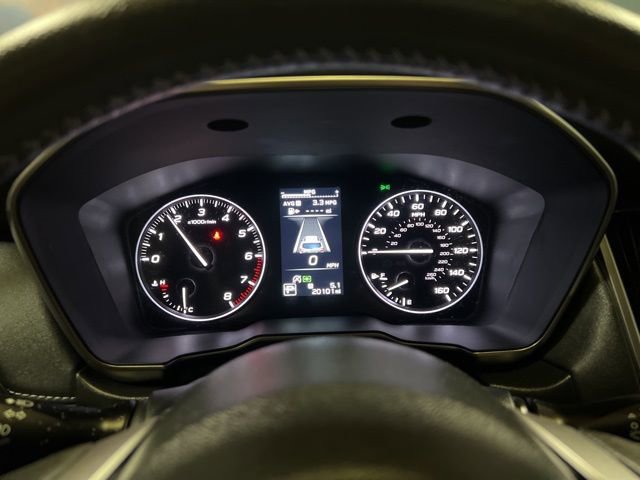 Used 2024 Subaru Outback Limited image 46