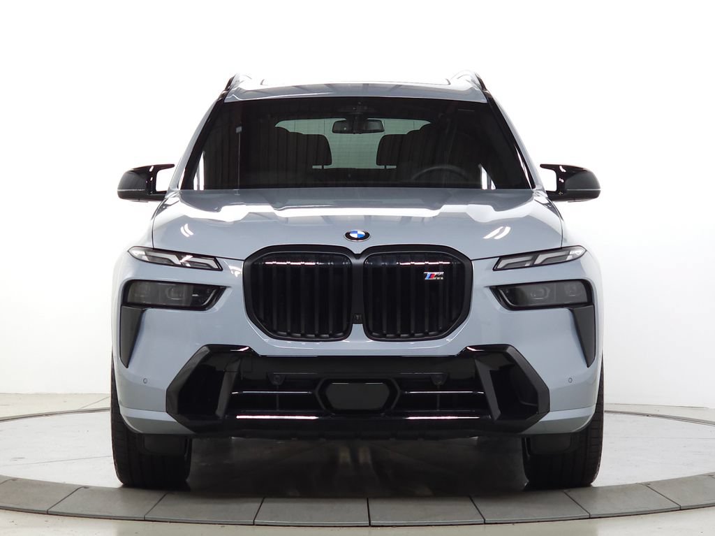 Used 2026 BMW X7 M60i AWD/4WD video 2