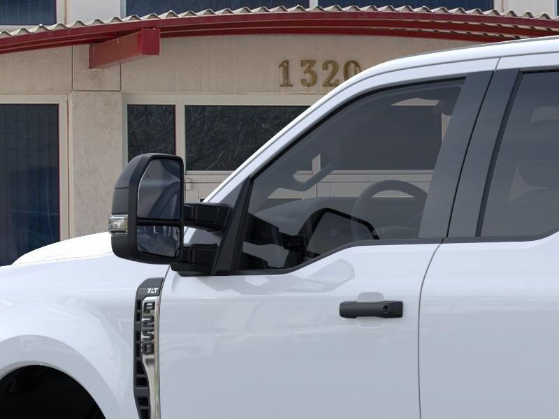 New 2026 Ford F250 4x4 SuperCab Super Duty image 43