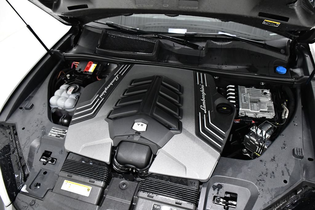 Used 2023 Lamborghini Urus S AWD/4WD image 6