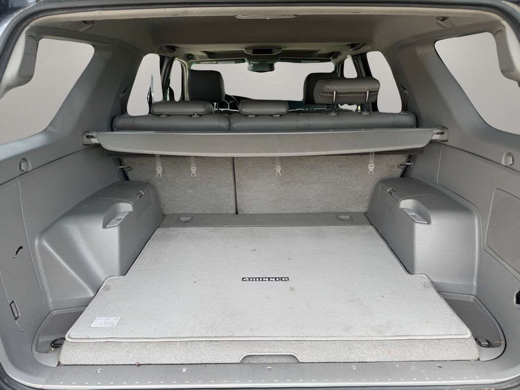Used 2005 Toyota 4Runner Limited AWD/4WD image 9