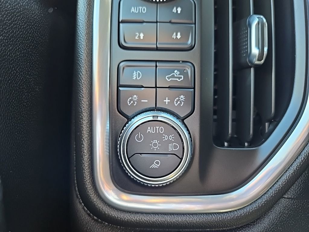 Used 2021 GMC Sierra 1500 Denali w/ Driver Alert Package II image 20