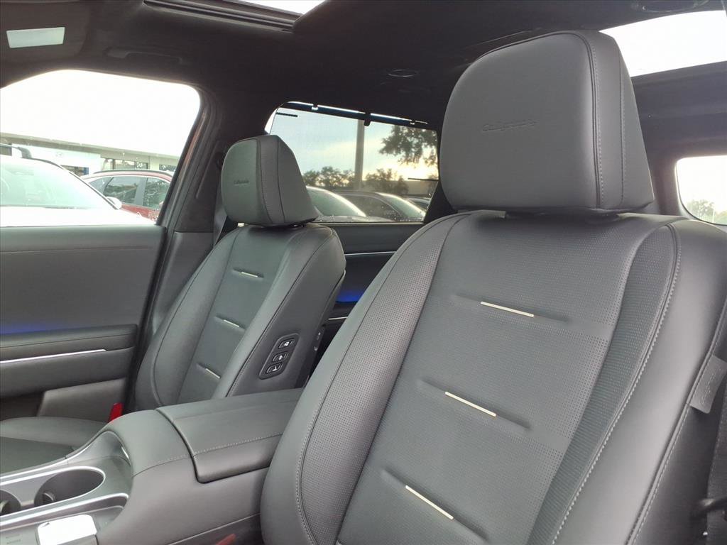 New 2026 Hyundai Palisade Calligraphy image 13