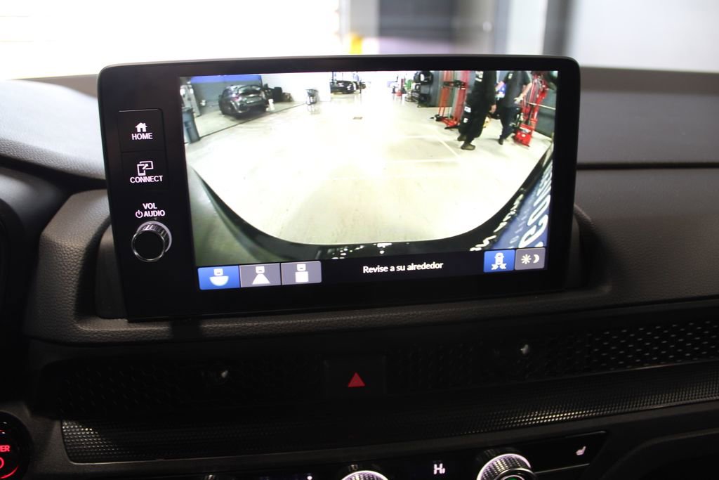 Used 2026 Honda CR-V TrailSport image 33