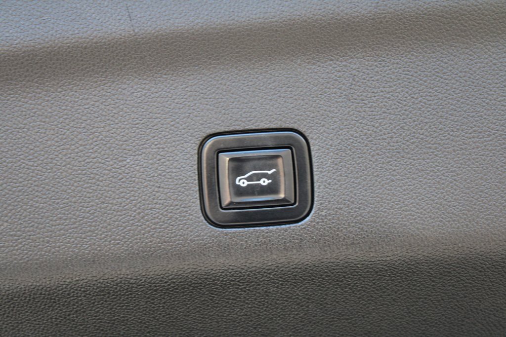 Used 2021 Chevrolet Tahoe Premier image 29