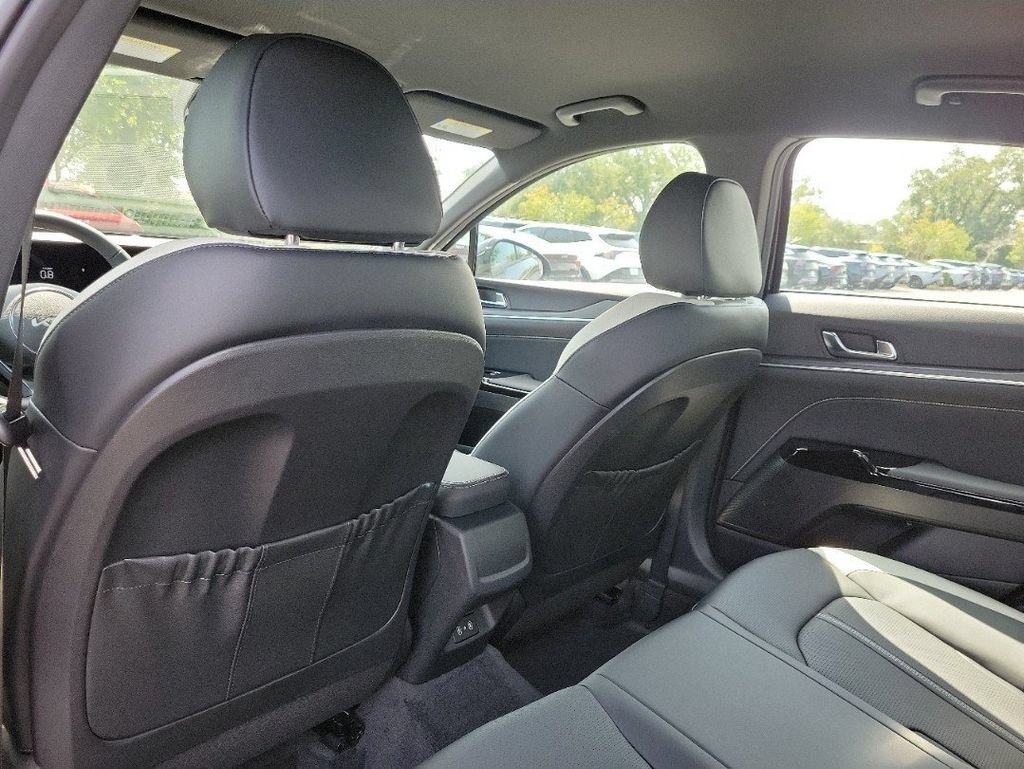 New 2026 Kia K5 GT-Line FWD image 22