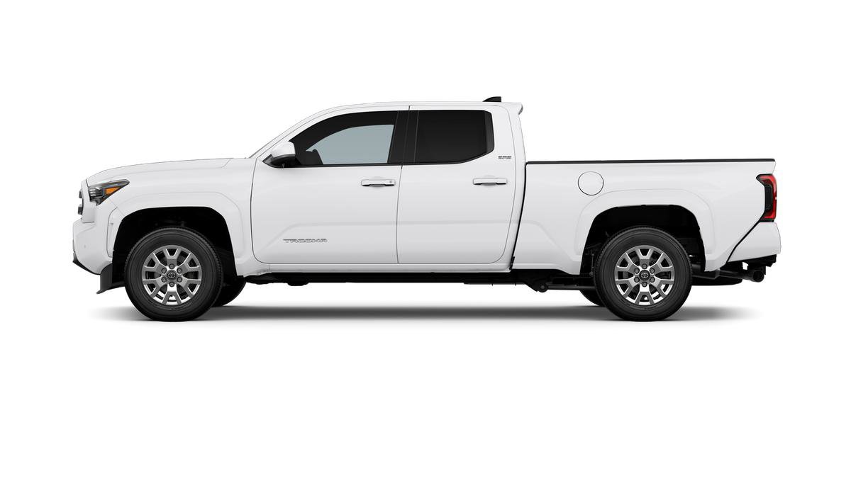 New 2025 Toyota Tacoma SR5 image 28