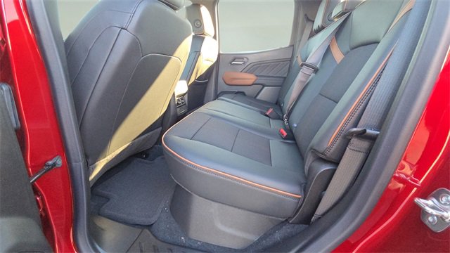 New 2026 GMC Canyon AT4 image 20