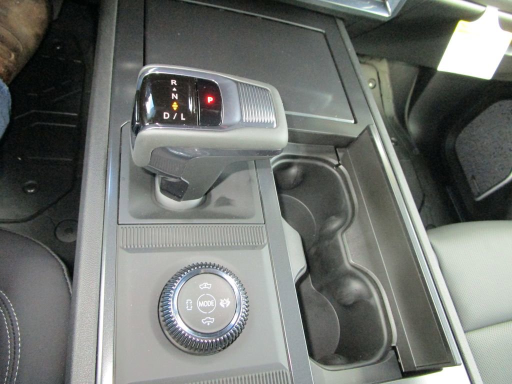 New 2026 GMC Hummer EV 4x4 Crew Cab image 49