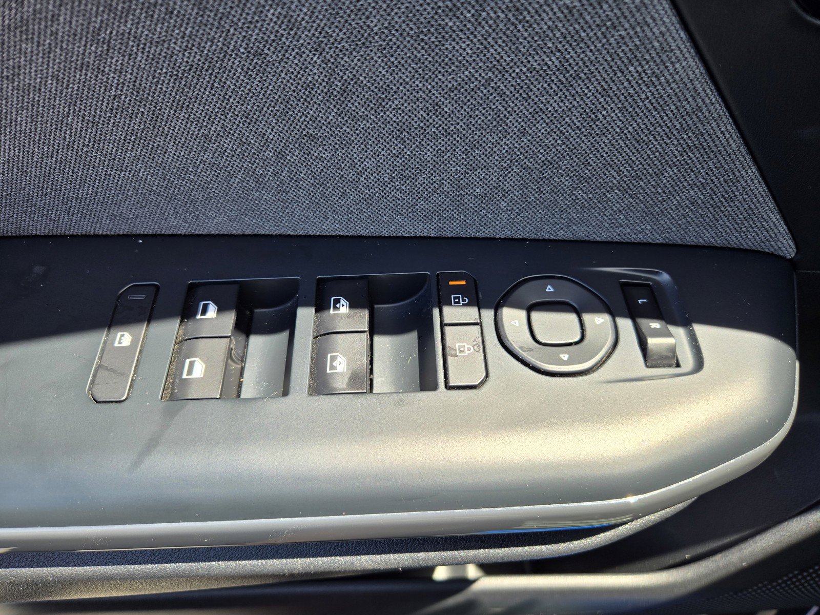 Used 2025 Kia K4 EX FWD image 25