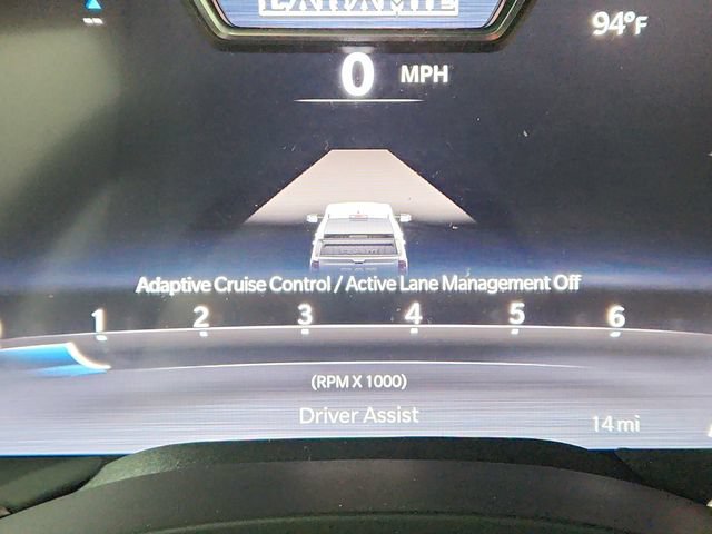 New 2026 RAM 1500 Laramie w/ Night Edition AWD/4WD image 23